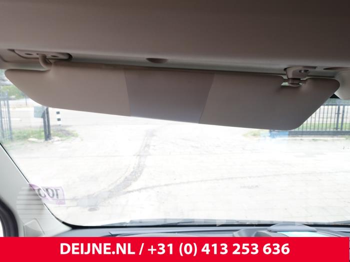 Peugeot Boxer 2.0 BlueHDi 130 Sloopvoertuig (2019, Wit)