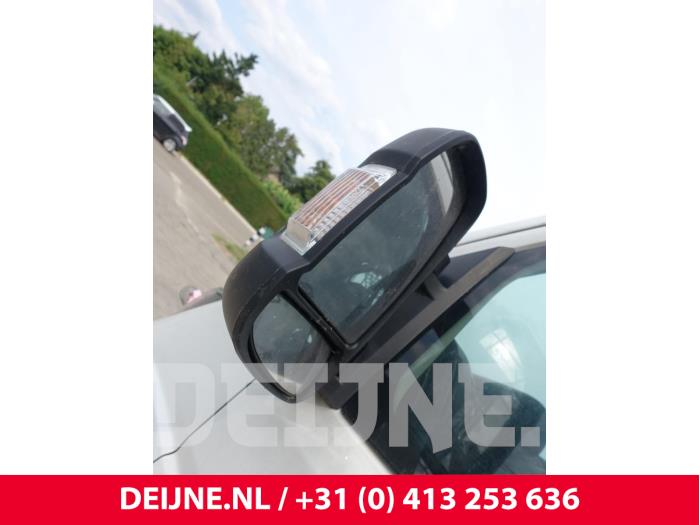 Peugeot Boxer 2.0 BlueHDi 130 Sloopvoertuig (2019, Wit)