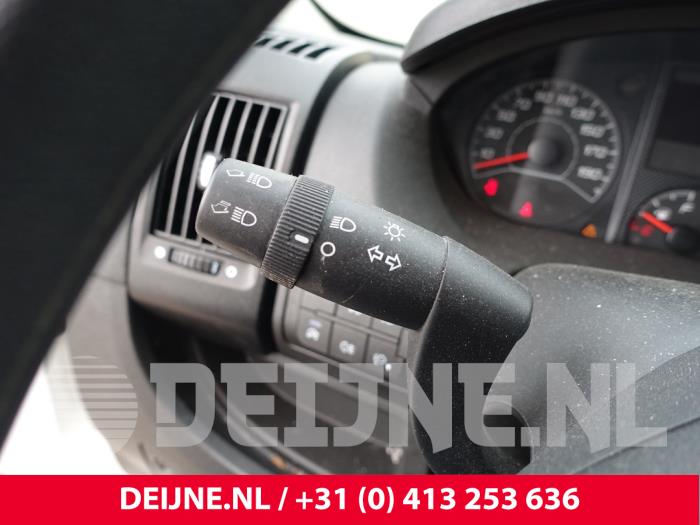 Peugeot Boxer 2.0 BlueHDi 130 Sloopvoertuig (2019, Wit)