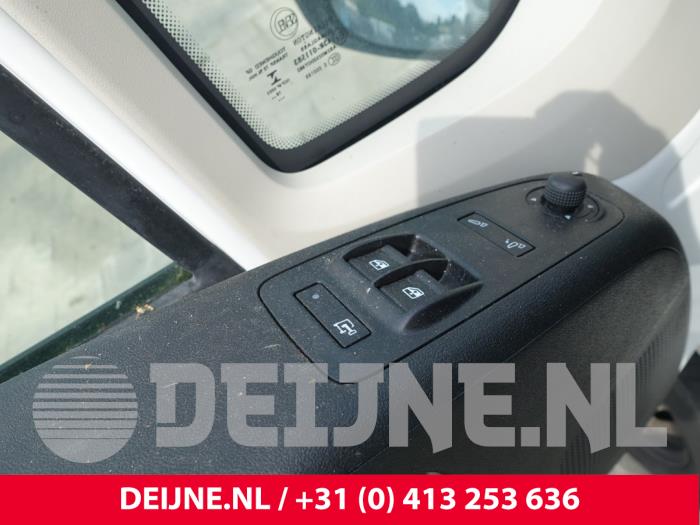 Peugeot Boxer 2.0 BlueHDi 130 Sloopvoertuig (2019, Wit)