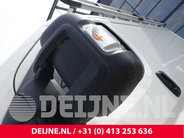 Peugeot Boxer 2.0 BlueHDi 130 Sloopvoertuig (2019, Wit)