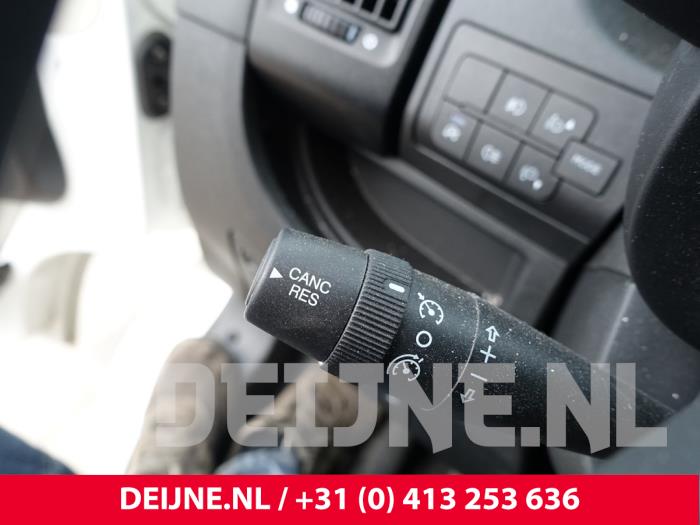 Peugeot Boxer 2.0 BlueHDi 130 Sloopvoertuig (2019, Wit)