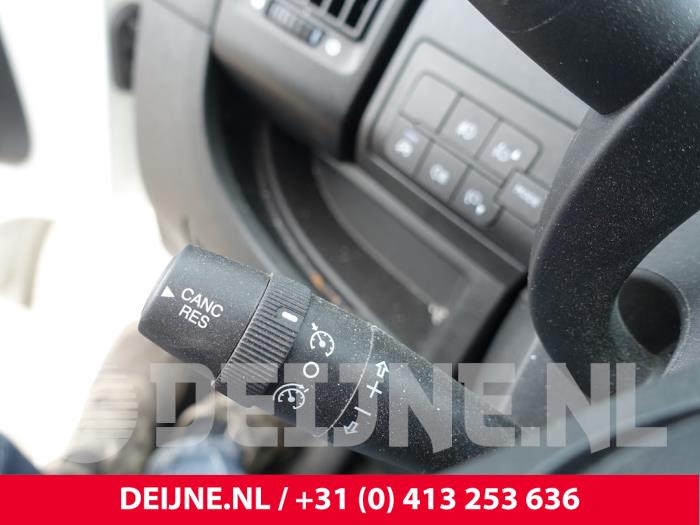 Peugeot Boxer 2.0 BlueHDi 130 Sloopvoertuig (2019, Wit)