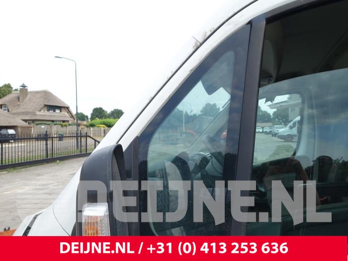 Peugeot Boxer 2.0 BlueHDi 130 Sloopvoertuig (2019, Wit)