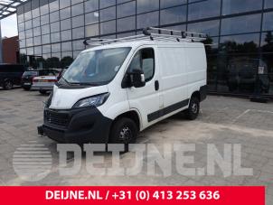 Peugeot Boxer 14-