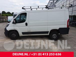 Peugeot Boxer 14-