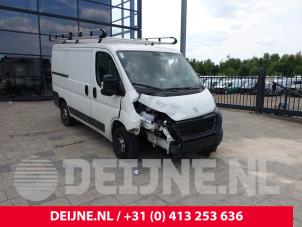 Peugeot Boxer Klimapumpe O267438 Spenderfahrzeug