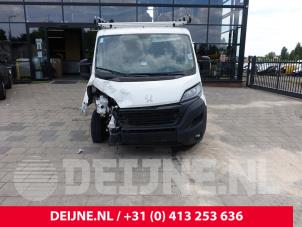 Peugeot Boxer 14-