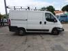 Peugeot Boxer 2.0 BlueHDi 130 Sloopvoertuig (2019, Wit)