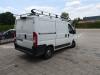 Peugeot Boxer 2.0 BlueHDi 130 Sloopvoertuig (2019, Wit)