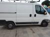 Peugeot Boxer 2.0 BlueHDi 130 Sloopvoertuig (2019, Wit)