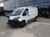 Peugeot Boxer 2.0 BlueHDi 130 Sloopvoertuig (2019, Wit)