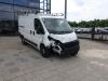 Peugeot Boxer 2.0 BlueHDi 130 Sloopvoertuig (2019, Wit)
