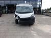 Peugeot Boxer 2.0 BlueHDi 130 Sloopvoertuig (2019, Wit)
