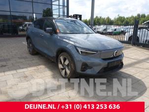 Volvo C40 Unterrahmen O300185 Spenderfahrzeug