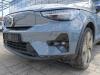 Volvo C40 Recharge Recharge Twin 78 kWh Sloopvoertuig (2021, Grijs)