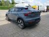 Volvo C40 Recharge Recharge Twin 78 kWh Sloopvoertuig (2021, Grijs)