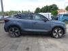Volvo C40 Recharge Recharge Twin 78 kWh Sloopvoertuig (2021, Grijs)