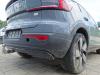 Volvo C40 Recharge Recharge Twin 78 kWh Sloopvoertuig (2021, Grijs)