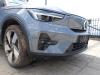 Volvo C40 Recharge Recharge Twin 78 kWh Sloopvoertuig (2021, Grijs)