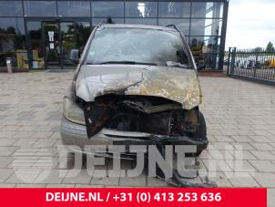 Mercedes Vito 03-
