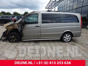 Mercedes Vito 03-