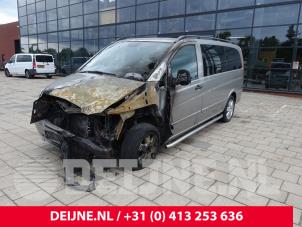 Mercedes Vito 03-