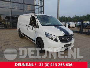 Mercedes Vito 1.6 111 CDI 16V  (Sloop)