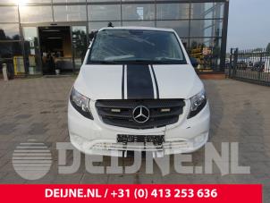 Mercedes Vito 14-