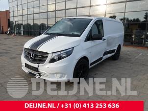 Mercedes Vito 14-