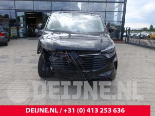 Ford Transit Custom 24-
