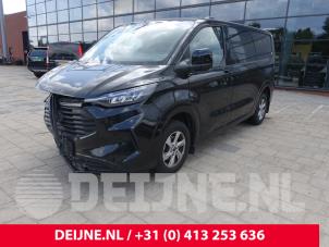 Ford Transit Custom 24-