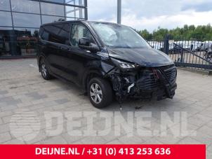 Ford Transit Custom Step insert, right O267964 Donor vehicle