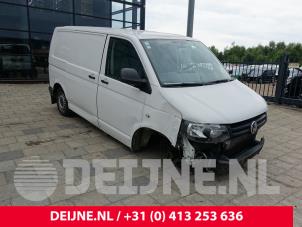 Volkswagen Transporter Dynamo O279930 Spenderfahrzeug