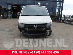 Volkswagen Transporter 10-