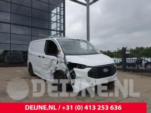 Ford Transit Custom Bumpersteun links-achter O269516 Donorvoertuig