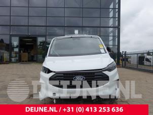 Ford Transit Custom 24-