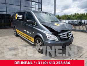 Mercedes Vito PDC Sensor O272219 Donor vehicle
