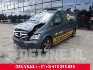 Mercedes Vito 03-