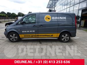 Mercedes Vito 03-