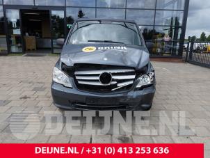 Mercedes Vito 03-