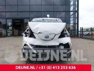 Nissan NV200 10-