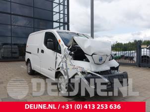 Nissan NV200 Sitz rechts O273295 Spenderfahrzeug