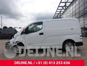 Nissan NV200 10-