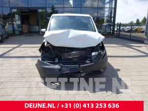 Mercedes Vito 14-