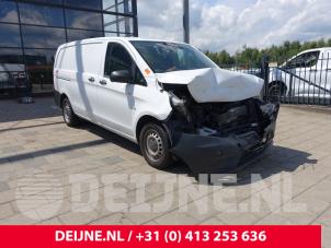 Mercedes Vito Panikbeleuchtung Schalter O271501 Spenderfahrzeug