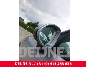 Porsche Cayenne II 3.0 D V6 24V Sloopvoertuig (2015, Zilvergrijs)
