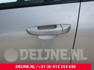 Porsche Cayenne II 3.0 D V6 24V Sloopvoertuig (2015, Zilvergrijs)