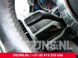 Porsche Cayenne II 3.0 D V6 24V Sloopvoertuig (2015, Zilvergrijs)