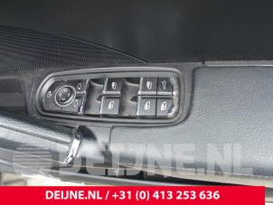 Porsche Cayenne II 3.0 D V6 24V Sloopvoertuig (2015, Zilvergrijs)